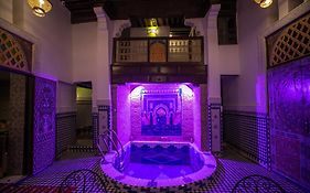 Riad Fes Lile